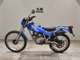 Фото Honda TL125 2011 с японского аукциона