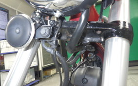 HONDA DAX 125 1987 JB04