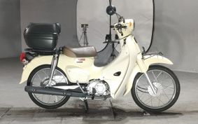 HONDA SUPER CUB50 AA09