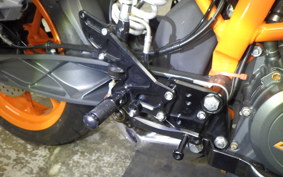 KTM 250 DUKE 1999