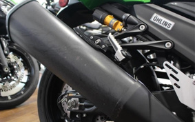 KAWASAKI NINJA ZX-14R ABS 2017 ZXT40J