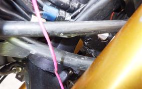 YAMAHA YZF-R25 A 2020 RG43J