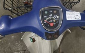 HONDA SUPER CUB50 AA01