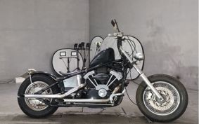 YAMAHA DRAGSTAR 400 CLASSIC 2003 VH01J