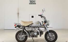 HONDA MONKEY 2011 Z50J