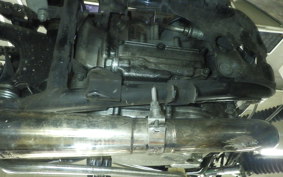 YAMAHA SR400 Gen.3 2002 RH01J
