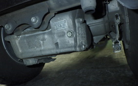 HONDA GYRO CANOPY 2007 TA03