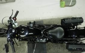 KAWASAKI VULCAN 400 CLASSIC 1996 VN400A