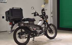 HONDA CT125-2 2025 JA65