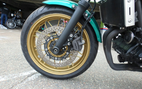 KAWASAKI Z650 RS 2022 ER650M