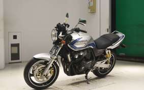 HONDA CB400SF VTEC 1999 NC39