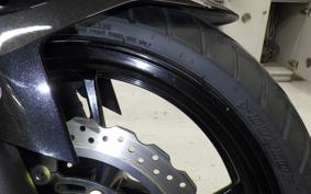 KAWASAKI NINJA 250 EX250P