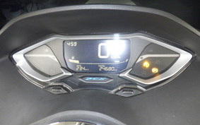HONDA PCX125 2021 JK05
