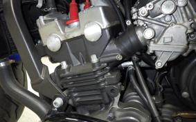 HONDA HORNET 250 2009 MC31