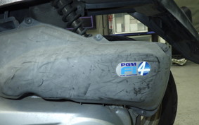 HONDA TODAY 2 2003 AF67