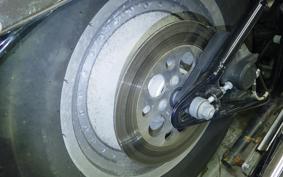 HARLEY FXSTC 1340 1997