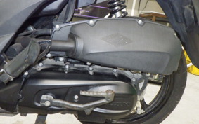 SUZUKI ADDRESS 110 2010 CE47A