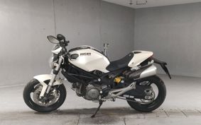 DUCATI MONSTAR 696 PLUS M500AA