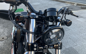 HARLEY XL1200X 2021 LC3