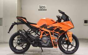 KTM 390 RC