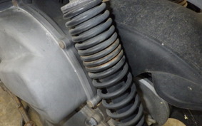 YAMAHA CYGNUS 125 X 2 SE44J
