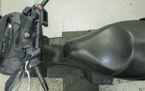 SUZUKI SKYWAVE 200 (Burgman 200) 1996 CH41A