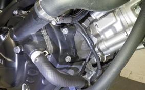 SUZUKI SV650 X A 2021