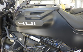 HUSQVARNA SVARTPILEN 401 2023