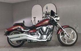 YAMAHA XV1900 RAIDER 2016 VP27