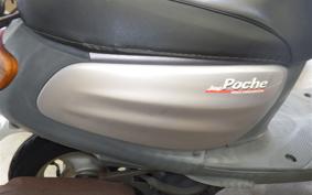 YAMAHA JOG POCHE SA08J