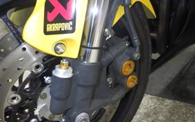 YAMAHA YZF-R6 2008