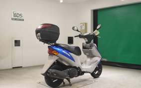 SUZUKI ADDRESS V125 G CF4EA