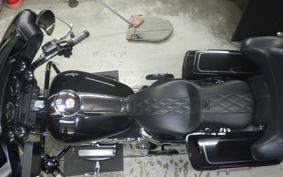 HARLEY FLHTC 1580 2008