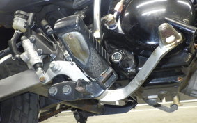 KAWASAKI KSR110 2026 KL110A