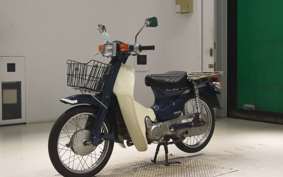 HONDA C90 SUPER CUB E HA02