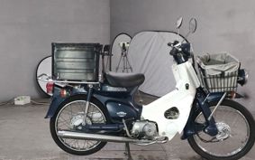 HONDA SUPER CUB50 C50
