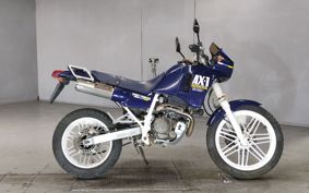 HONDA AX-1 MD21