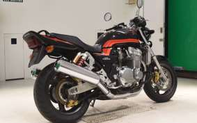 HONDA CB1300SF SUPER FOUR 2001