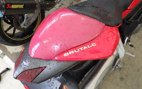 MV AGUSTA BRUTALE 750S 2007