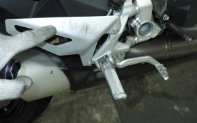 DUCATI STREETFIGHTER V2 2022