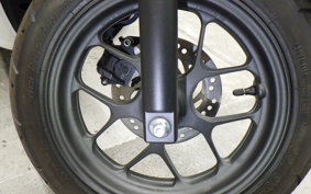 HONDA LEAD 125 2020 JK12