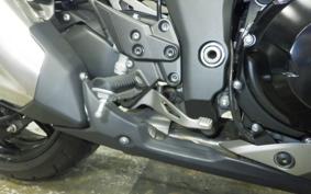 KAWASAKI NINJA 1000 A 2019 ZXT00W