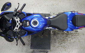 SUZUKI GSX-R125 DL33B