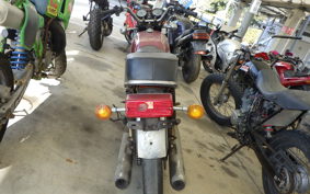 YAMAHA RD400 1A1