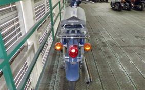HONDA C50 SUPER CUB 2021 AA01