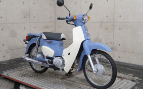 HONDA SUPER CUB50 AA09