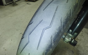 SUZUKI DR-Z400SM 2008 SK44A
