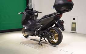 YAMAHA T-MAX 560 T 2020 SJ19J