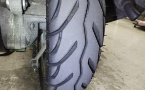 YAMAHA JOG POCHE 2023 SA08J