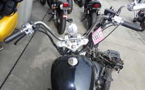 HONDA STEED 400 VLS 1999 NC37
